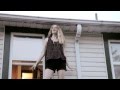 Lady Gaga - Hair Homemade Music Video