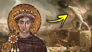 Top 10 Unsettling Events From The Year 536