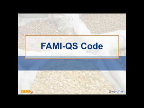 FAMI-QS Version 6 Implementation - All You Need To Know - YouTube