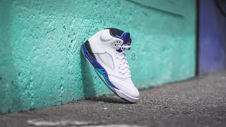 Air Jordan 5 Retro \