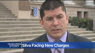 New Embezzlement Charges Put Troubled Former Stockton Mayor Back In Spotlight