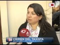 Las Noticias por el Diez | Crimen del Taxista: La Palabra de su Hija