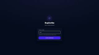 Bug Scribe Full Demo