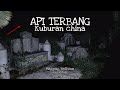 KUBURAN CINA BADUNG | GO RANGERS