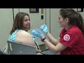 ASK UNMC! Why do I need a flu shot?