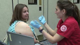 ASK UNMC! Why do I need a flu shot?