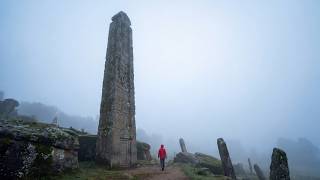 Ethiopia's Hidden Megaliths Just REWROTE the Origin of Civilization