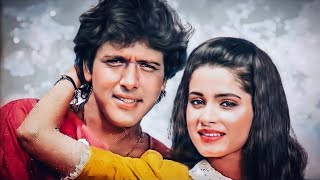 Aapke Aa Jane Se | HD Video | Govinda,Neelam Kothari | Mohammad Aziz, Sadhana Sargam | Khudgarz 1987