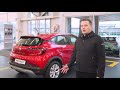 esittelyssä täysin uusi renault captur