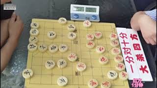 象棋大師孫浩宇太強悍了：我砍街邊棋王，比捏死一隻小雞還輕鬆