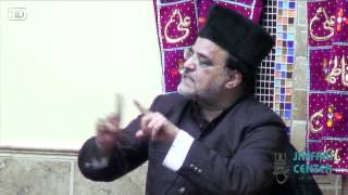 Abid Bilgrami Majlis 4 11th Shaban 2012