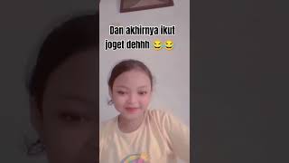 kalian coba ikutan