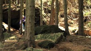 Nicolai All Mountain Trial 3 HD