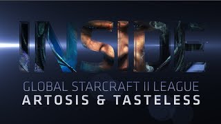 [GONG] INSIDE TASTOSIS