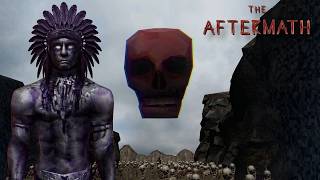 What is the Price of Cowardice? - The Aftermath | Full Walkthrough [No Commentary]