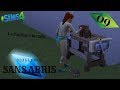 SIMS 4 | Sans abris Challenge | Episode 09 - Merci Tante Edna !