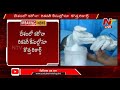 కరోనా కేసులు రికవరీలో భారత్ రికార్డు record breaking corona recovery cases in india ntv