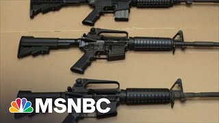 Addressing America’s Gun Violence Crisis Beyond Mass Shootings