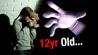 How a Smash Player Got Caught with a 12yr Old