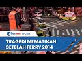 Insiden Pesta Halloween di Itaewon Menjadi Tragedi Mematikan setelah Tragedi Tenggelamnya Ferry 2014