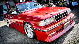 NISSAN CEDRIC Brougham Y31 セドリックブロアム Custom Car