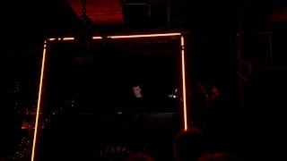 Bommer @ The Black Box (Bommer Halloween 2024 - Denver) (Recap)