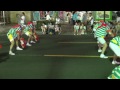 山形花笠祭り　四方山会　2015.8．5 ⑥