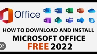 Get Genuine Microsoft Office 2021 Free Download & Installation Microsoft 365 Apps
