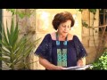 Nora Carmi-Kairos Palestine.mov