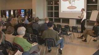 Newsmakers: Community Energy Town Hall