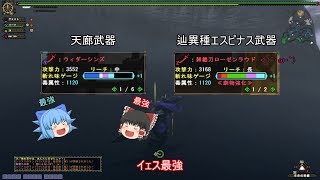 【MHF-ZZ】ゆっくりたちが猟団再建いたします！！【ゆっくり実況】part6