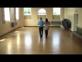 WALTZ ACROSS TEXAS     ( Western Partner Dance )