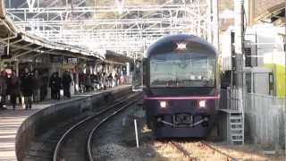 【横須賀線】臨時列車における鎌倉駅留置運用