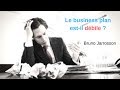 Le business plan est-il débile ?