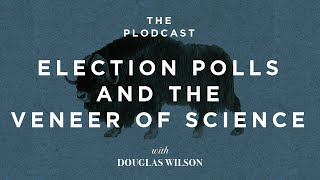 Ep 113: Election Polls