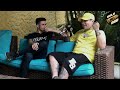 uno de los primeros artistas en hacer dancehall en espaÑol entrevista exclusiva a lion fiah