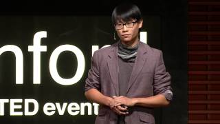The House That Teaches: Derek Ouyang at TEDxStanford