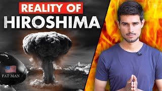 Hiroshima and Nagasaki | Why USA destroyed Japan? | WW2 | Dhruv Rathee