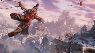 Sekiro Shadows Die Twice - OST -  Divine Dragon