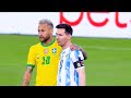 Neymar vs. Argentina | Copa America Final 2021 HD 1080i