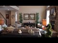 ashford homes tacoma model walkthrough main u0026 basement flipped