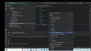 Python Arithmetic Operators β 8-Minute Practice Tutorial for Beginners π»β¨