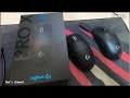 羅技logitech 電競滑鼠 g pro superlight 兩個月使用特點通通說！ 使用心得！