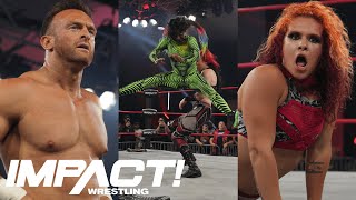 MUST-SEE MOMENTS from IMPACT Wrestling for May 11, 2023