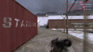 CSS | nuke ace. by T1b1nhOS