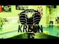 KREEN - A new hero is coming to Pro Wrestling Live Events