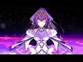 fgo kr ordeal call high difficulty dregs of fresh blood 4t