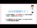 【心不全の方へ】なぜ心不全に多職種介入が必要か？心不全について現循環器ドクターが解説！