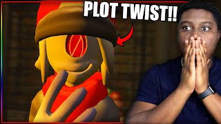 TOP ANIME BETRAYAL! | SMG4: Absolute Betrayal Reaction!