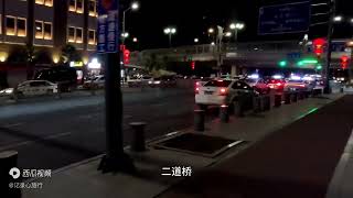 背包公交游新疆 半夜到达乌鲁木齐 初印象